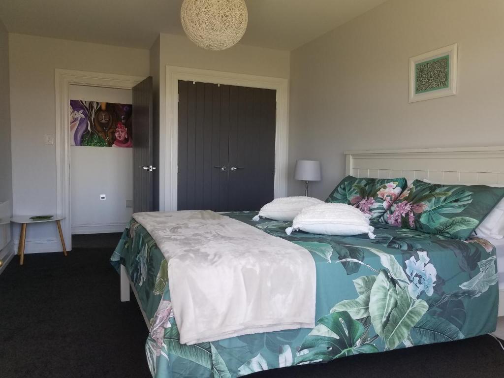 Chez Tiaré - The Private Wing room 1